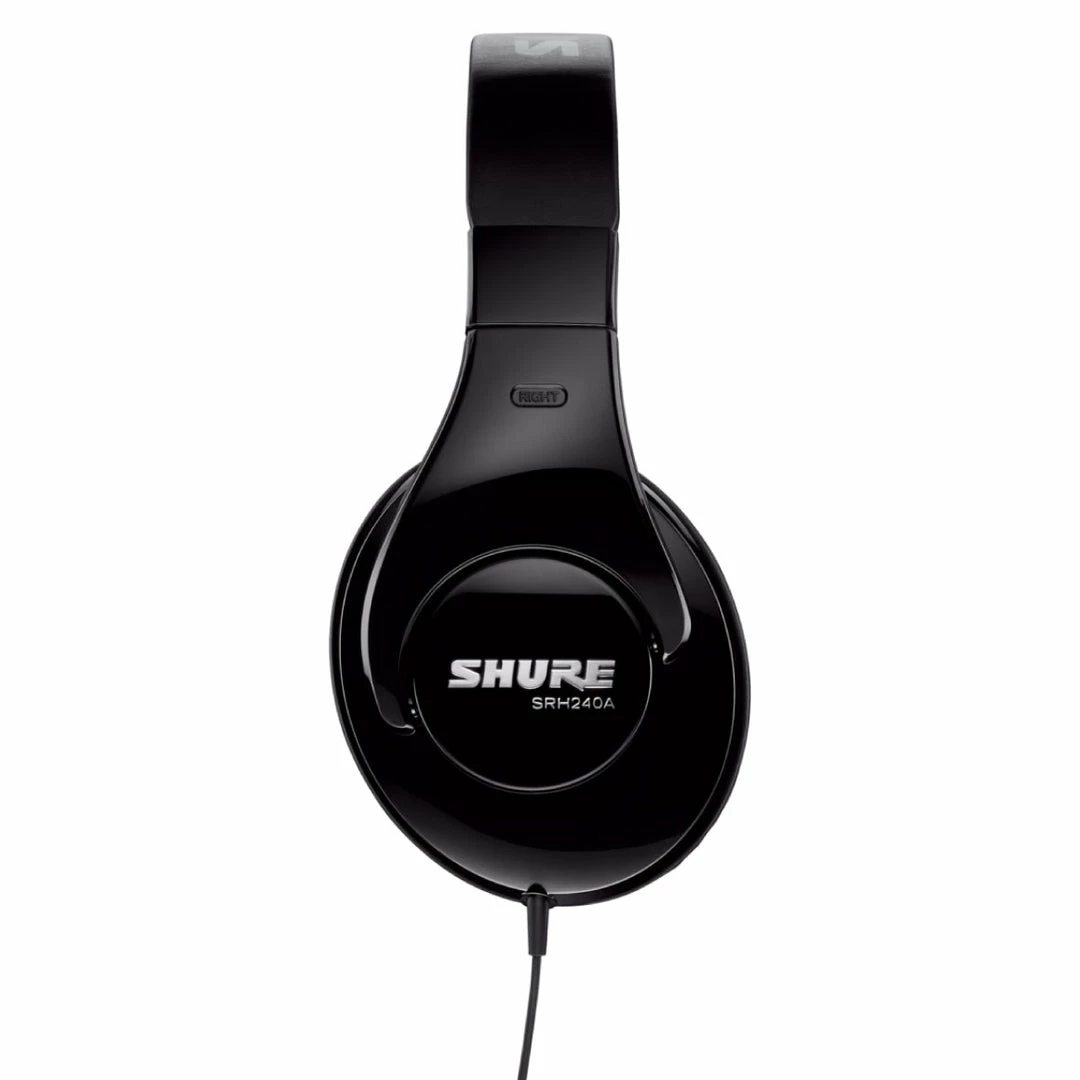 Cheapest ๐ Shure - SRH240A ๐ 5 Shure - SRH240A