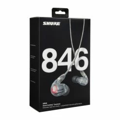 Shure - SE846-CL