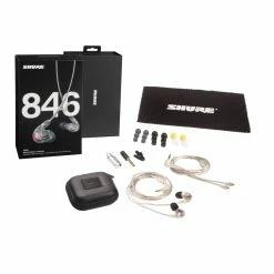 Shure - SE846-CL