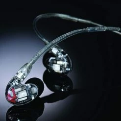 Shure - SE846-CL