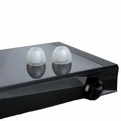 Headphone Zone - Silicone Eartips Eartips & Earpads