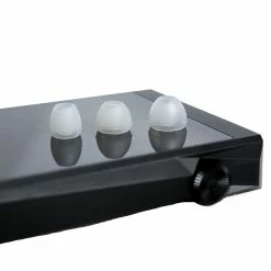 Headphone Zone - Silicone Eartips Eartips & Earpads