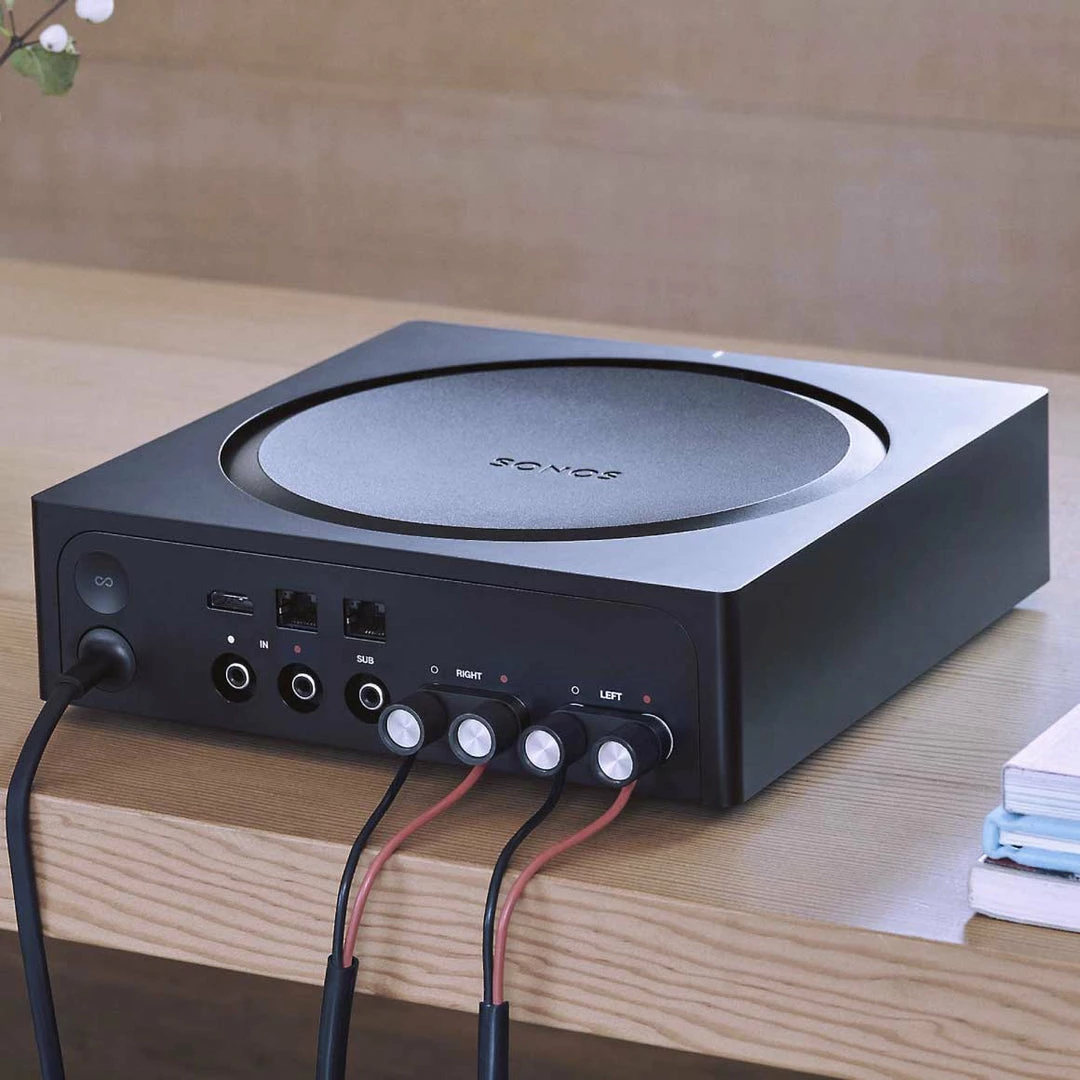 Hot Sale 🎉 Desktop Amps & DACs Sonos - Amp 🥰 9 Desktop Amps & DACs Sonos - Amp