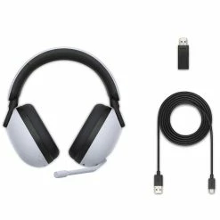 Sony - INZONE H9 Wireless Headphones