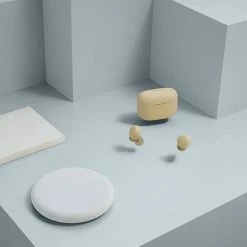 Sony - LinkBuds S True Wireless Earbuds