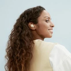 Sony - LinkBuds S True Wireless Earbuds