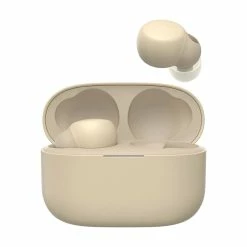 Sony - LinkBuds S True Wireless Earbuds