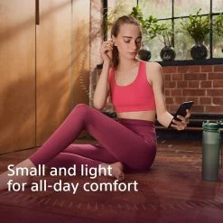 Sony - LinkBuds S True Wireless Earbuds