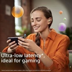 Sony - LinkBuds S True Wireless Earbuds