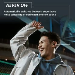 Sony - LinkBuds S True Wireless Earbuds