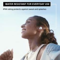 Sony - LinkBuds S True Wireless Earbuds