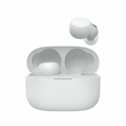 Sony - LinkBuds S True Wireless Earbuds