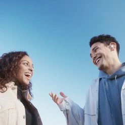 Sony - LinkBuds S True Wireless Earbuds