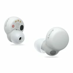 Sony - LinkBuds S True Wireless Earbuds