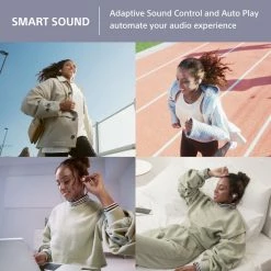 Sony - LinkBuds S True Wireless Earbuds