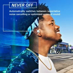 Sony - LinkBuds S True Wireless Earbuds