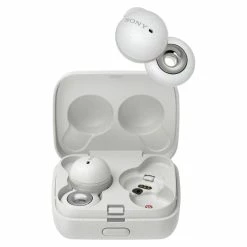 Sony - LinkBuds WF-L900