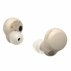 Sony - LinkBuds S True Wireless Earbuds
