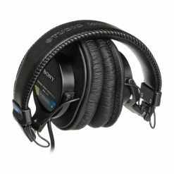 Headphones For Beginners Sony - MDR-7506