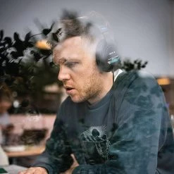 Headphones For Beginners Sony - MDR-7506