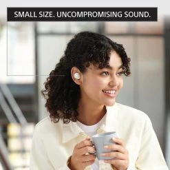 Sony - WF-C500 True Wireless Earbuds