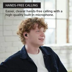 Sony - WF-C500 True Wireless Earbuds