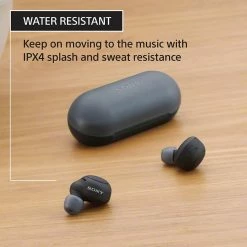 Sony - WF-C500 True Wireless Earbuds