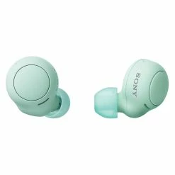 Sony - WF-C500 True Wireless Earbuds