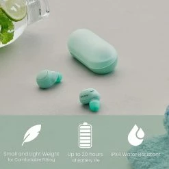 Sony - WF-C500 True Wireless Earbuds