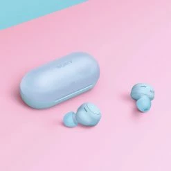 Sony - WF-C500 True Wireless Earbuds