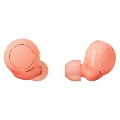Sony - WF-C500 True Wireless Earbuds