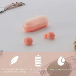 Sony - WF-C500 True Wireless Earbuds