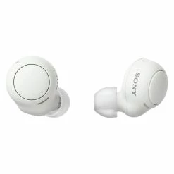 Sony - WF-C500 True Wireless Earbuds