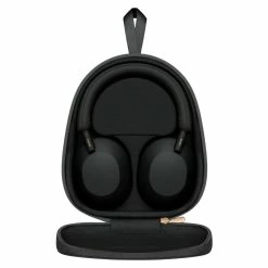 Sony - WH-1000XM5 Wireless Headphones