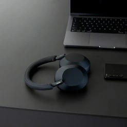 Sony - WH-1000XM5 Wireless Headphones