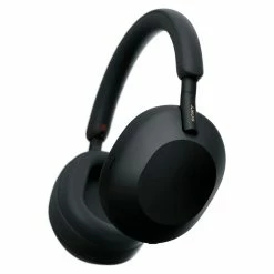 Sony - WH-1000XM5 Wireless Headphones
