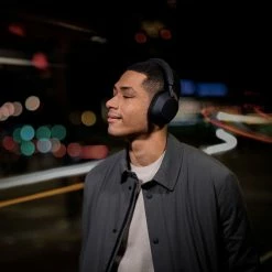 Sony - WH-1000XM5 Wireless Headphones