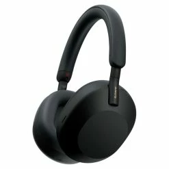 Headphone Zone Shop 37 Sony - WH-1000XM5 Wireless Headphones