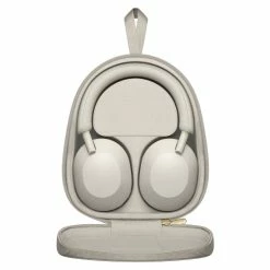 Sony - WH-1000XM5 Wireless Headphones