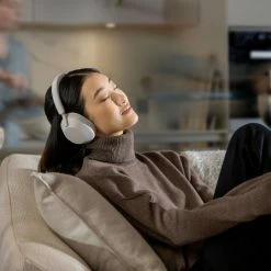 Sony - WH-1000XM5 Wireless Headphones