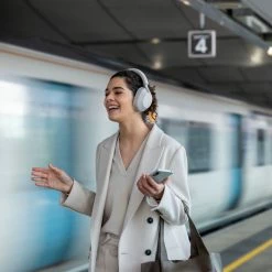 Sony - WH-1000XM5 Wireless Headphones