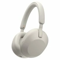 Sony - WH-1000XM5 Wireless Headphones