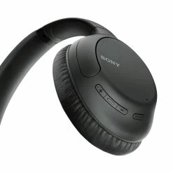Best Sale 😀 Sony - WH-CH710N Wireless Headphones 😍 23 Sony - WH-CH710N Wireless Headphones
