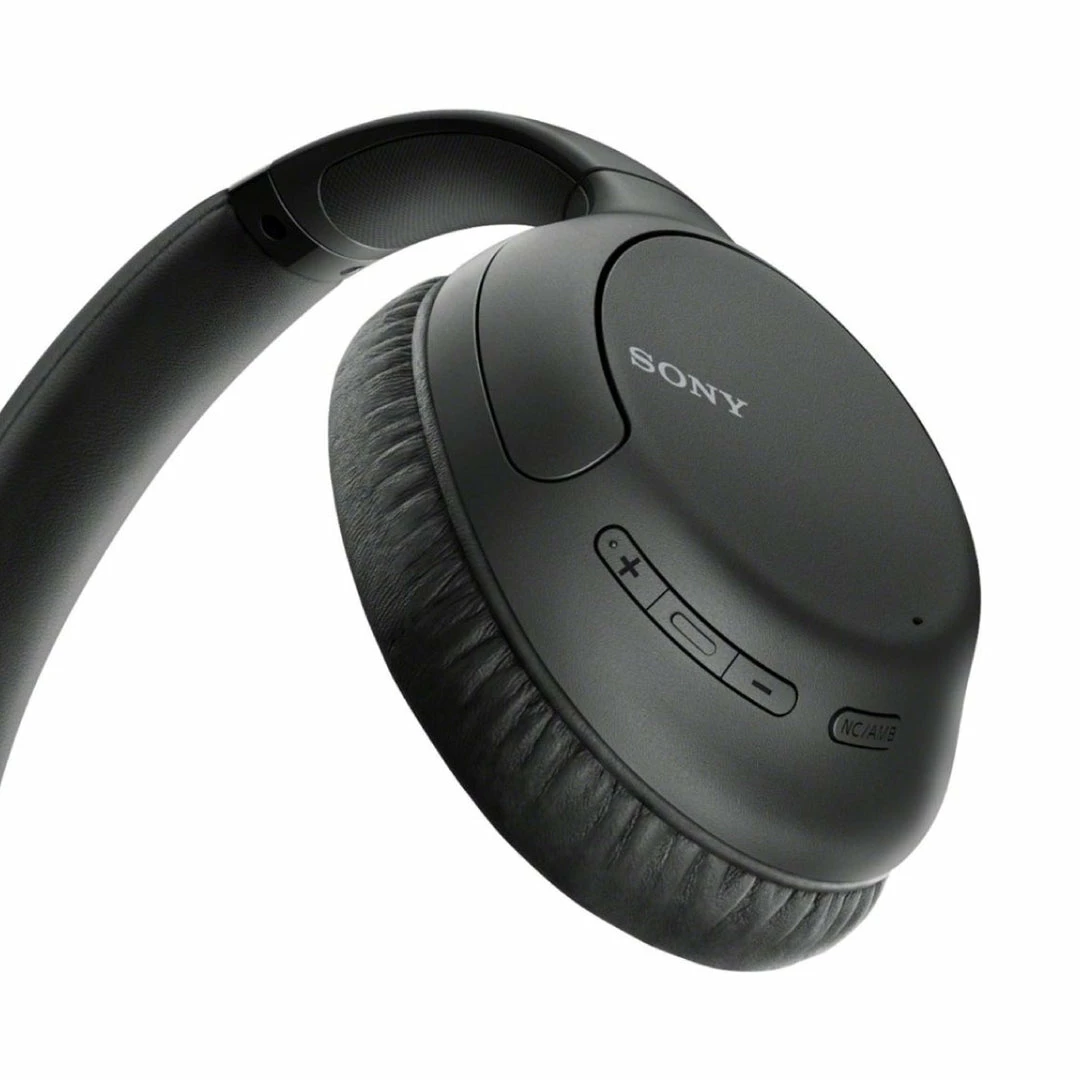 Best Sale 😀 Sony - WH-CH710N Wireless Headphones 😍 7 Sony - WH-CH710N Wireless Headphones
