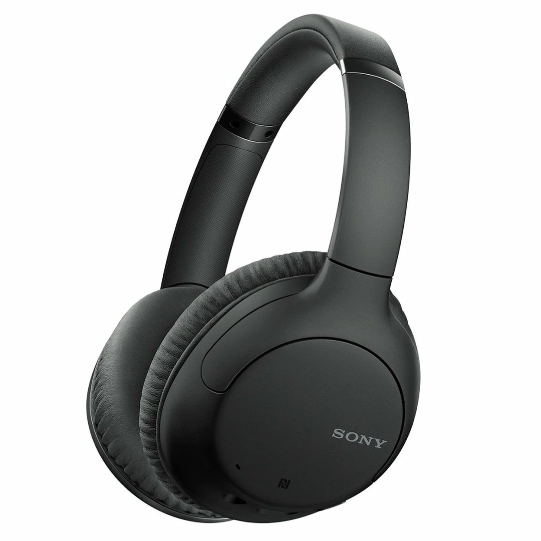 Best Sale 😀 Sony - WH-CH710N Wireless Headphones 😍 3 Sony - WH-CH710N Wireless Headphones