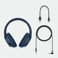 Best Sale 😀 Sony - WH-CH710N Wireless Headphones 😍 33 Sony - WH-CH710N Wireless Headphones