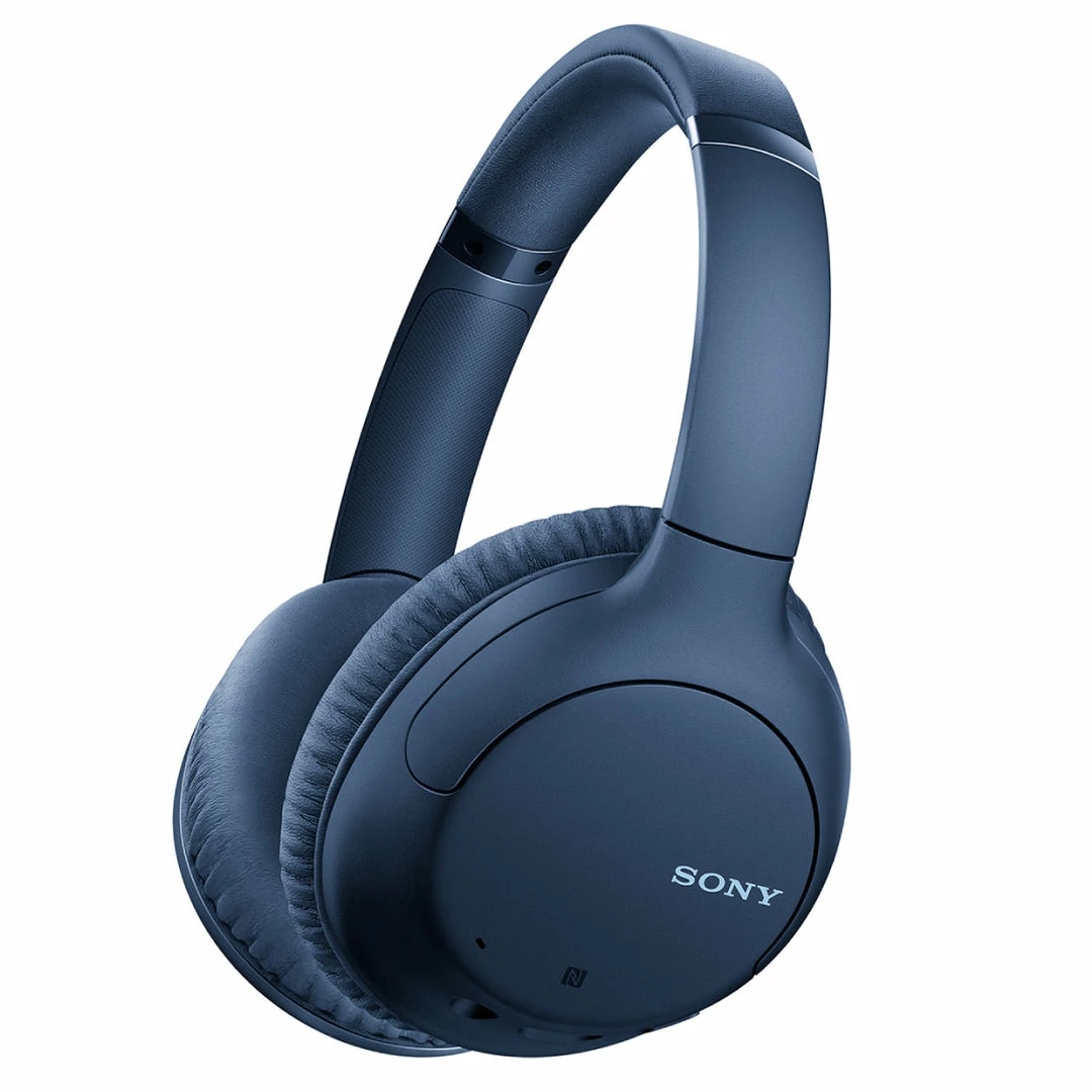 Best Sale 😀 Sony - WH-CH710N Wireless Headphones 😍 12 Sony - WH-CH710N Wireless Headphones