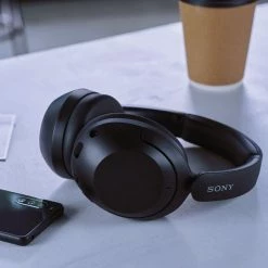 Wireless Headphones Sony - WH-XB910N