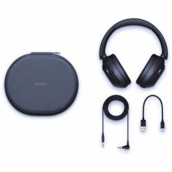Wireless Headphones Sony - WH-XB910N