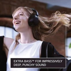 Wireless Headphones Sony - WH-XB910N